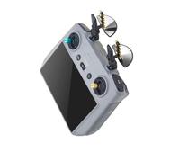 Refuerzo de señal de antena con mando a distancia para DJI RC 2(para Mini 4 Pro/para Air 3) para DJI RC Pro(para Mavic 3 Pro Cine) Drone Antena Señal Accesorio Amplificador Extensor de Alcance