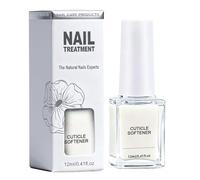 Refuerzo de uñas - 12 ml | Tratamiento protector de uñas | Nourishing Nail1 Care Filler esmalte de uñas para fortalecer las uñas saludables y el cuidado diario de la manicura