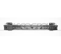 Refuerzo parachoques delantero Land Rover Discovery Sport-L550-(Año 2016-2020)
