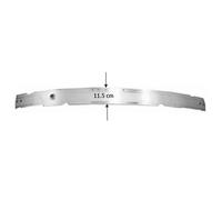Refuerzo parachoques ant. Clase C W204 2007- all. 11,5cm clase y C207 a207 2009-
