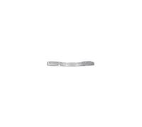 Refuerzo parachoques ant. Para 3 y46 1998-2005 y coupe cabrio 1998-2006 aluminio