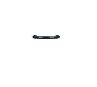 Refuerzo parachoques delantero para Chrysler Voyager 1996 al 2001