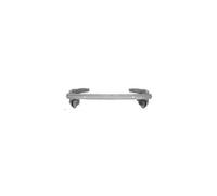 Refuerzo parachoques delantero para kia sportage 2005