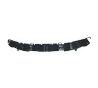 Refuerzo parachoques delantero para Renault Clio 2009 al 2012 plástico