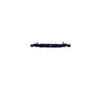 Refuerzo parachoques delantero seat Leon Toledo de 1998 al 2005