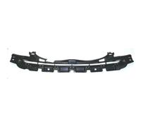 Refuerzo parachoques delantero superior citroen c3 2005 al 2009 plástico