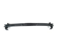 Refuerzo parachoques frente inferior para opel agila 2007- suzuki splash 2008-