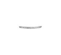 Refuerzo parachoques frente para Opel Corsa c 2000-2006 tigra 2004- combo 2001-