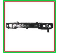 Refuerzo parachoques trasero Hyundai Atos Prime- (Año 1998-2003)
