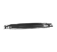Refuerzo parachoques trasero para Audi A4 2007 al 2011 berlina y station wagon