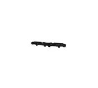 Refuerzo parachoques trasero superior para twingo 2007-2011 basic dynamic gt