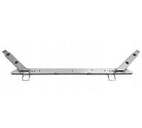 Refuerzo superior del parachoques delantero para Volvo XC60 (2017 en adelante) de aluminio