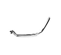 Refuerzo superior siniestro parachoques delantero para outlander 2003-2006