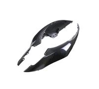 Refuerzos Laterales Carenados Traseros Fibra Carbono para GSX 1300R Hayabusa 2021 2022 GSX1300R 2023 Cubiertas Paneles Laterales para Asiento Trasero