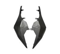 Refuerzos Laterales para CB650R CB650 2019 2020 Cubierta Lateral Trasera Paneles Traseros Interiores Accesorios De Motocicleta Capó Debajo del Asiento Carenado