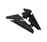 Refuerzos laterales para moto Protector de panel lateral relleno para motocicleta Bmw R1200GS Adventure R1250GS LC GS1200 GS1250 2013-2024(Water Transfer Print)