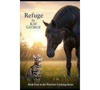 Refuge: Book Four in the Warriors Undying Series