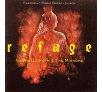 Refuge by Gabrielle Roth & Mirrors (2003-06-18)