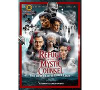 Refuge Of The Mystic Counsel: The Red Cloth Rebellion (Epic Revised): 1