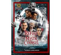 Refuge Of The Mystic Counsel: The Red Cloth Rebellion (Epic Revised)