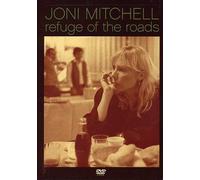 Refuge of the Road [DVD]