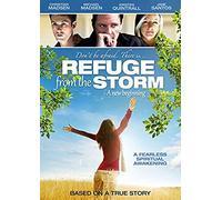 Refuge Of The Storm [Edizione: Stati Uniti] [Italia] [DVD]