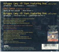 Refugee Camp All Stars - Avenues Maxi
