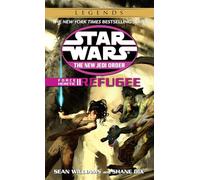 Refugee: Star Wars Legends: Force Heretic, Book II: 16 (Star Wars: The New Jedi Order - Legends)