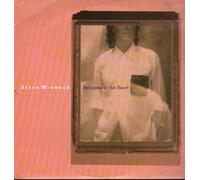 REFUGEES OF THE HEART VINYL LP[V2650] 1990 STEVE WINWOOD