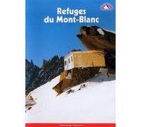 Refuges du Mont-Blanc