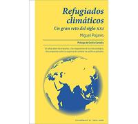 Refugiados climáticos: Un gran reto del siglo xxi: 13 (Ciclogenesis)