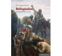 Refugiados: Los moriscos e Italia (COMARES HISTORIA)