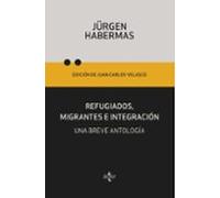 Refugiados Migrantes E Integracion