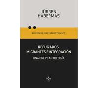 Refugiados, migrantes e integración: Una breve antología (Ventana Abierta)