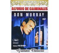 Refugio De Criminales [DVD] …