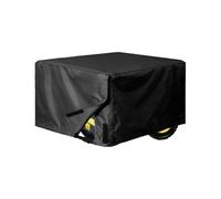 Refugio de energía - Tela Oxford 600D, Tamaño 96,5 Cm, Carcasa Oxford, Flujo De Aire Con | Diseño Impermeable , Protección Meteorológica, Tienda Ventilada Para Colocación En El Jardín, Uso