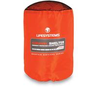 Refugio De Supervivencia Lifesystems Para 4-6 Personas