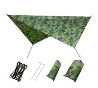 Refugio de supervivencia ultraligero compatible con camping, manta de emergencia, saco de dormir grueso, kit de supervivencia para tienda de