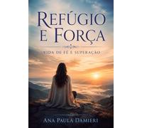 Refúgio e Força: Uma Vida de Fé e Superação