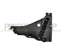 REFUGIO IZQUIERDO BAJO PARACHOQUES DELANTERO AUDI - A7 (4G9) - Mod. 02/18 -