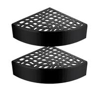 Refugio Para Gambas,2 Piezas Túnel Cría Peces Hábitat Camarones Cereza - Hábitat Discreto Con Visión 180 Grados Para Principiantes Aficionados Mascotas Acuáticas Agua Dulce Enanos Cereza,Aquascapers C