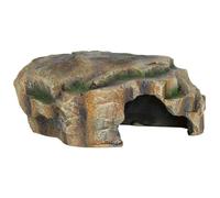Refugio para reptiles Trixie Grotte TU