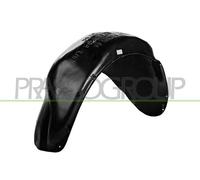 REFUGIO PARASIJES PASO DE RUEDA LOCARO TRASERO DX DERECHO ALFA ROMEO 159 05- ...