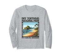 Refugio - Parque Nacional de Dry Tortugas Manga Larga