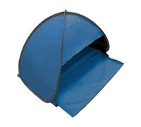 Refugio Solar Playa | Sombra De Playa Y Protección Solar Tienda Pequeña | Protector UV Portátil para Rostro y Descanso Actividades Exterior Senderismo Picnic