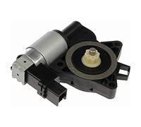 REFURBISHHOUSE Regulador De Ventana Derecha Motor Elevalunas Eléctrico para 2004-2017 Mazda 3 5 6 Cx7 Cx9 Rx8 742-802 Gj6A5858Xf