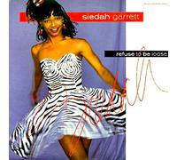 Refuse to be loose / Vinyl single [Vinyl-Single 7'']