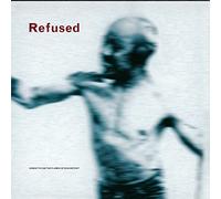 Refused - Songs to Fan the Flames of Discontent - 25th Anniversary Edition [VINYL] [Vinilo]