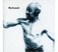 Refused - Songs To Fan The Flames Of Discontent (2LP) [Vinilo]