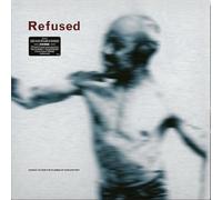 Refused - Songs to Fan the Flames of Discontent [Casete]